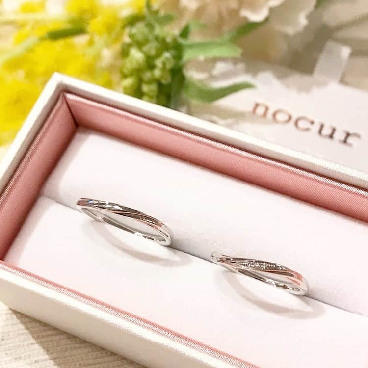 JKプラネット銀座.表参道.福岡|結婚指輪セレクトショップのインスタグラム