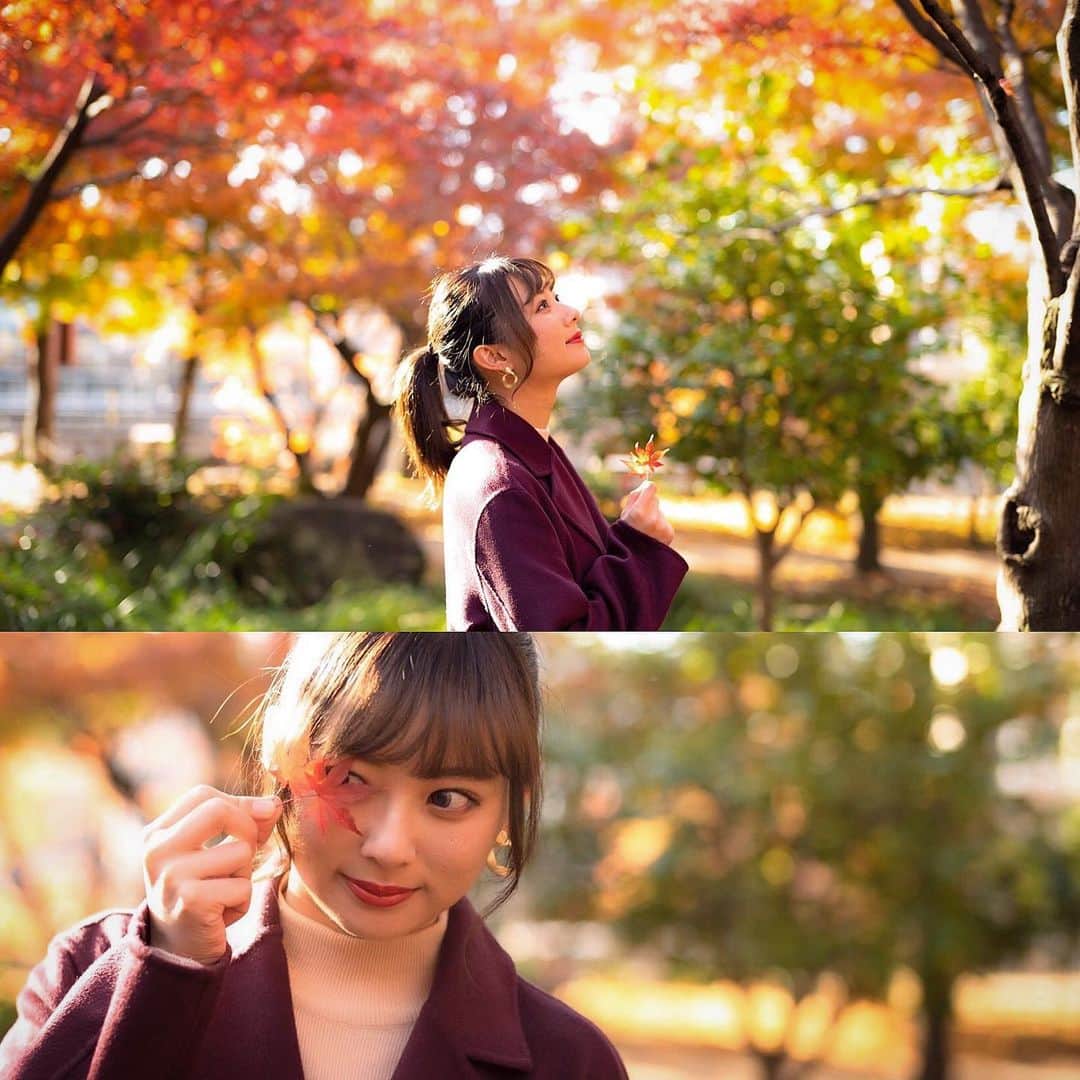 川村まりのグルメインスタ