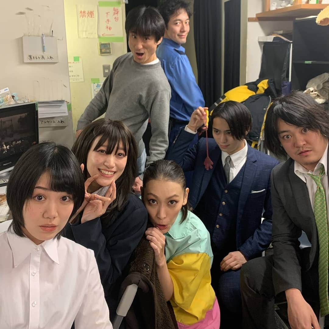 なだぎ武のインスタグラム