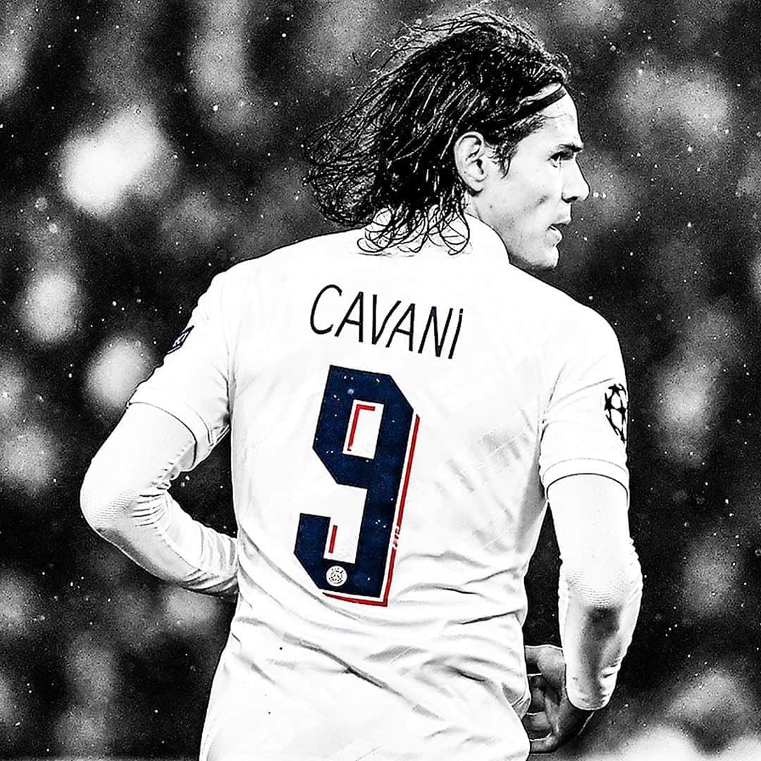 パリ・サンジェルマンFCさんのインスタグラム写真 - (パリ・サンジェルマンFCInstagram)「⚽️⚡️ @cavaniofficial21 . #PSGGS #UCL #ChampionsLeague #ICICESTPARIS #AllezParis #PSG #ParisSaintGermain #Paris #Football」12月13日 1時21分 - psg