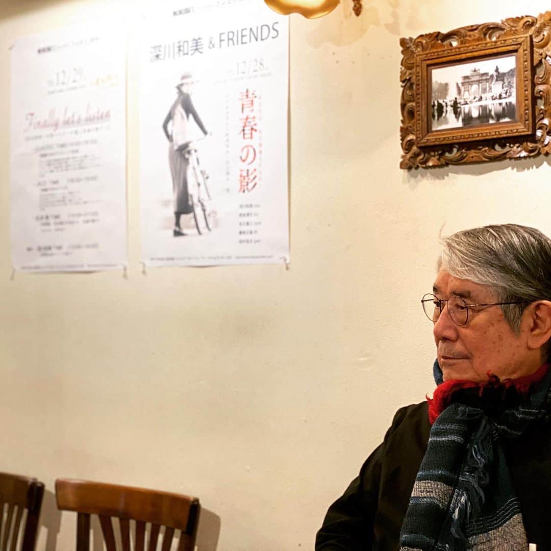 松本隆のグルメインスタ