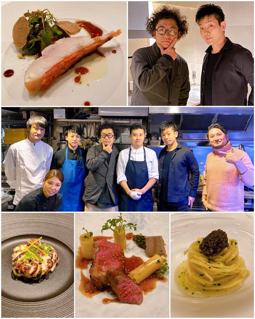 秋山具義のグルメインスタ