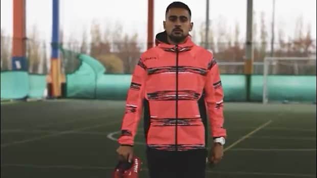 ATHLETAのインスタグラム