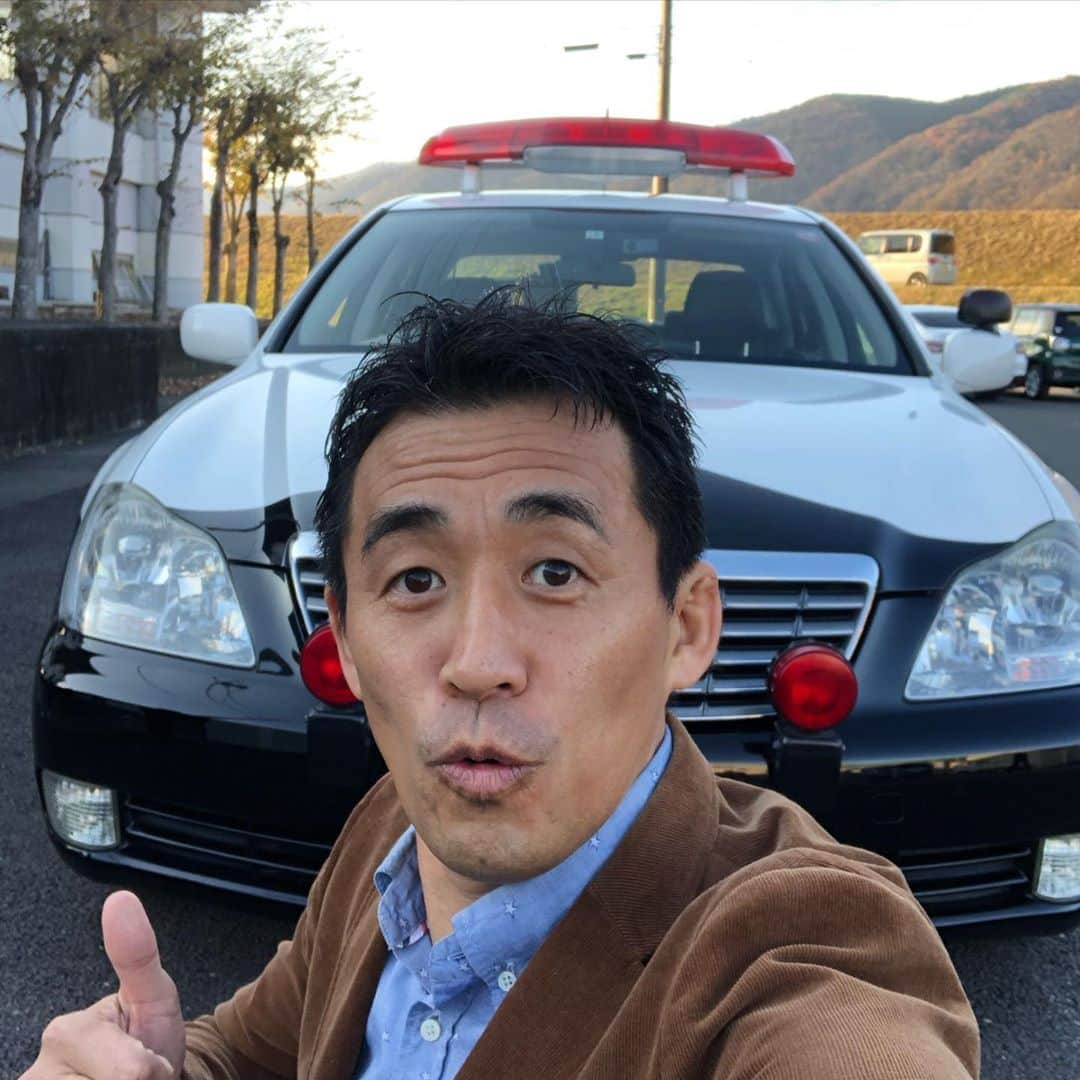 石田靖のインスタグラム