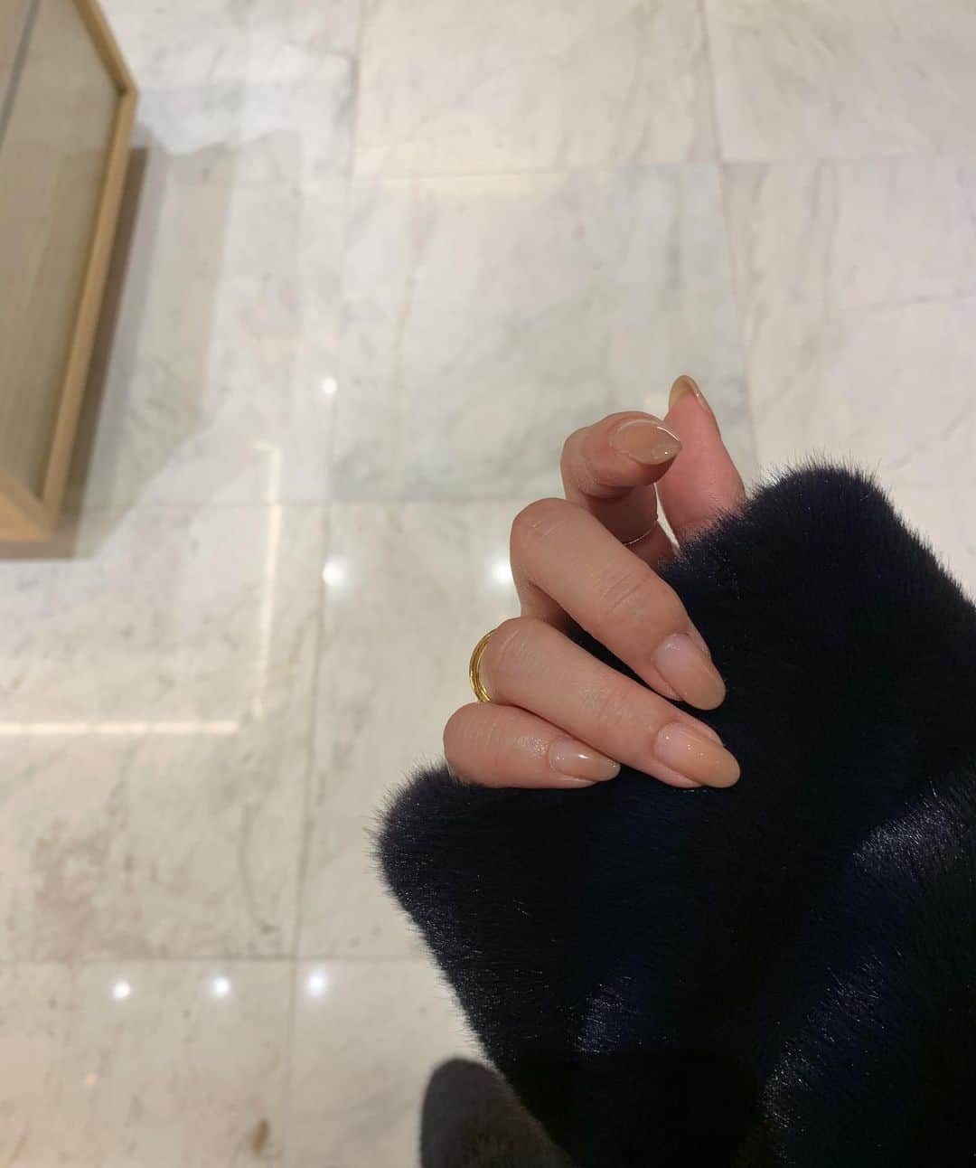 明松美玖のインスタグラム