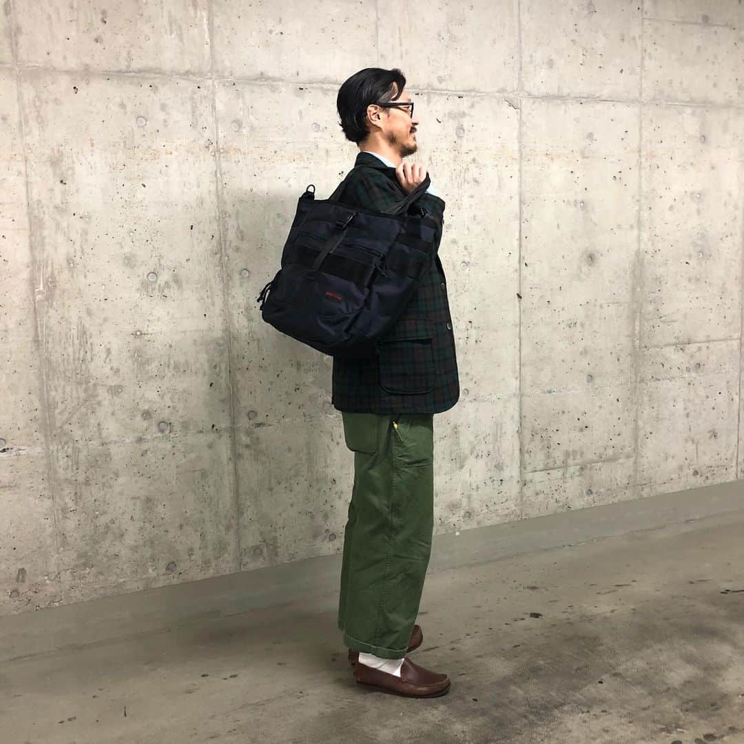 ビームス神戸のグルメインスタ