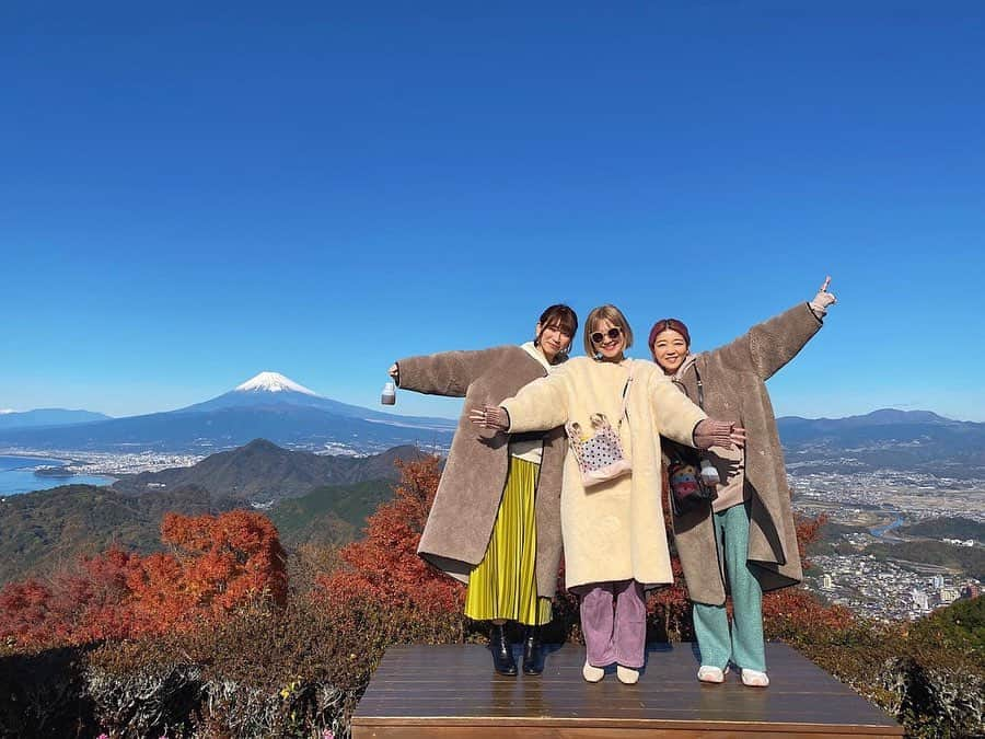 橋本江莉果のインスタグラム