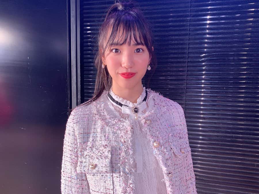 下尾みうのインスタグラム
