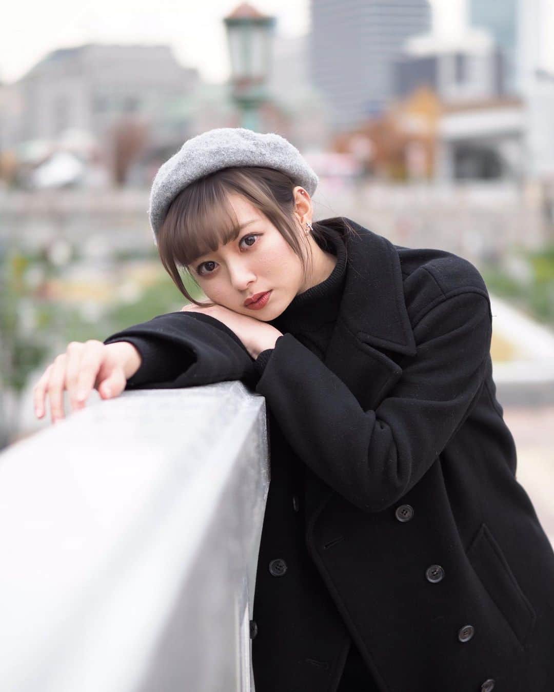 川村まりのインスタグラム