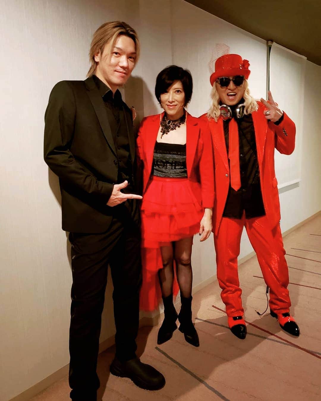 DJ KOOのインスタグラム