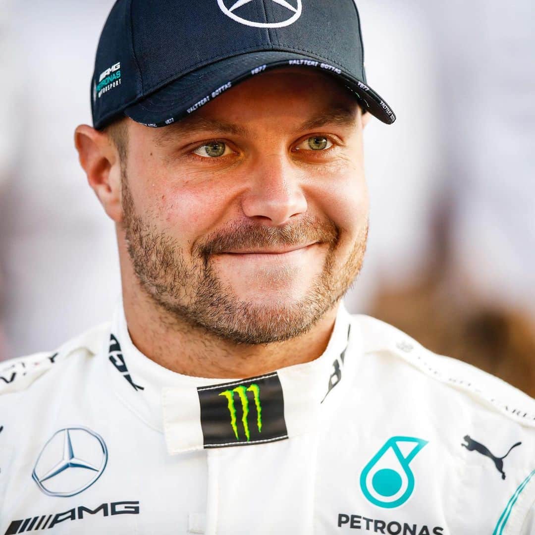 MERCEDES AMG PETRONASのインスタグラム