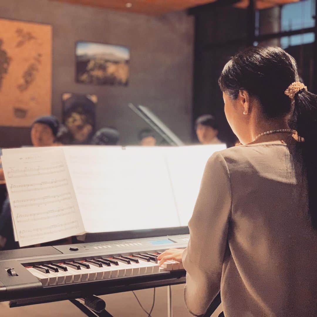 三ツ井裕美のグルメインスタ