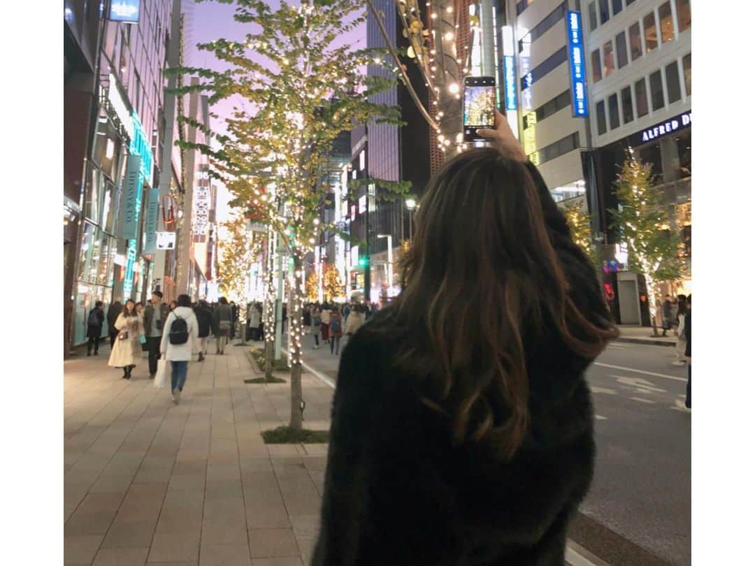 朝風れいさんのインスタグラム写真 - (朝風れいInstagram)「✨🎄✨ ・ ・ ・ Tiffanyが可愛すぎることに😍 ・ ・ ・ #2019 #december  #もうすぐ #christmas #xmas #クリスマス #tiffany  #tiffanyandco #銀座」12月8日 23時06分 - rei.wd