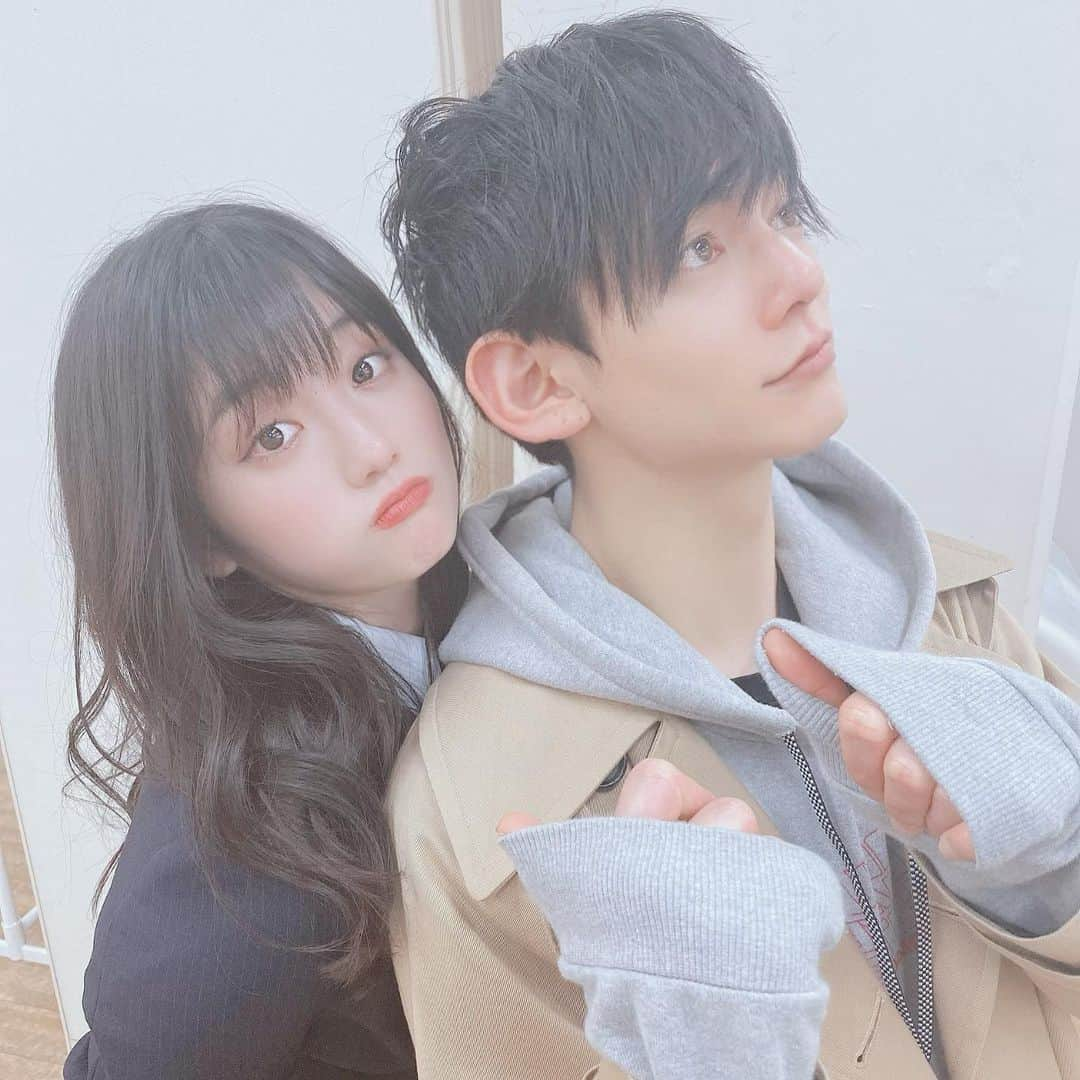 小寺真理さんのインスタグラム写真 - (小寺真理Instagram)「リリイベ終わりに NGKに来た、おてつさん。  うわ！ ここ！！ 多田さんとまりこりんがいつも深夜練習してるところやん！  いや！もっとあるやろ！」12月8日 23時00分 - koteramaricorin