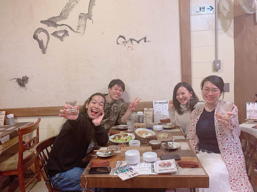 長嶺菜菜子のグルメインスタ