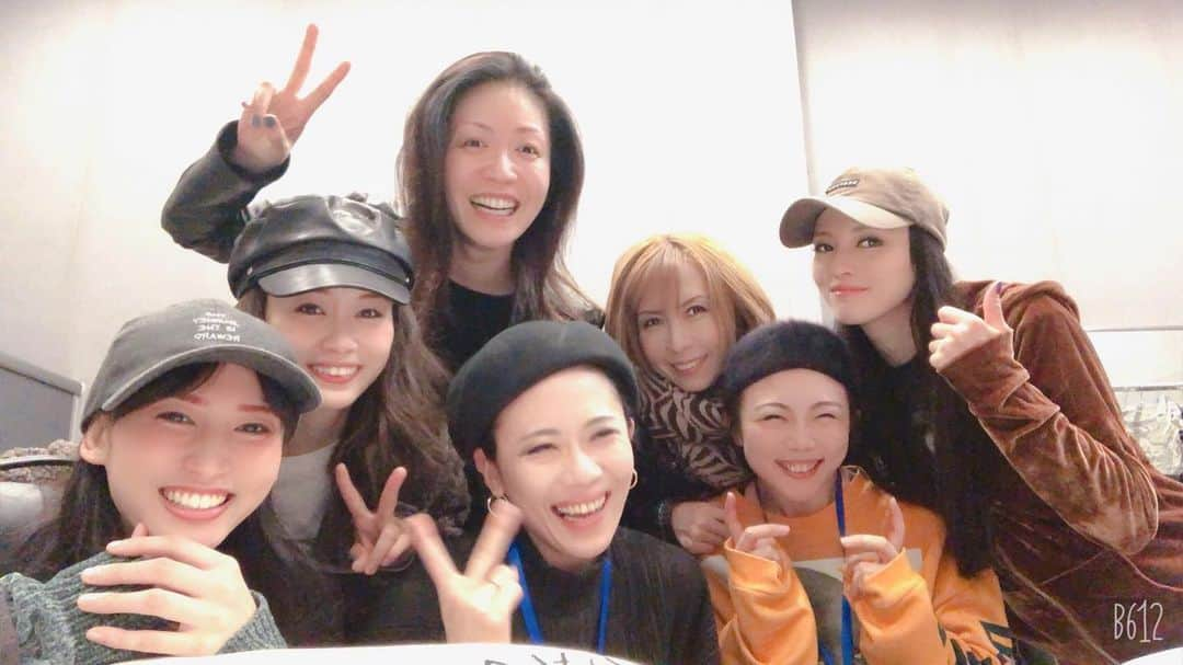 大湖せしるさんのインスタグラム写真 - (大湖せしるInstagram)「﻿ ﻿ ライブ・スペクタクル﻿ 「NARUTO-ナルト-」〜暁の調べ〜﻿ ﻿ 深セン千秋楽、４８公演終了﻿ ﻿ 初めての深セン、﻿ とてもとても﻿ 良き思い出となりました﻿ ﻿ ありがとう﻿ ﻿ 謝謝♡﻿ ﻿ ﻿#ナルト #ナルステ #深セン #千秋楽 #naruto #stage #shenzhen」12月8日 23時09分 - cecile_daigo