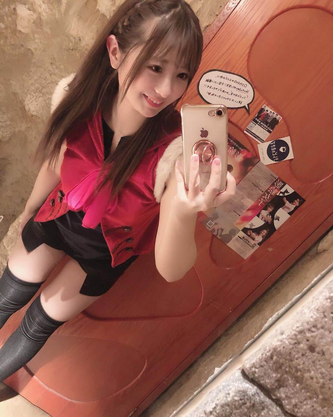 新矢皐月のグルメインスタ