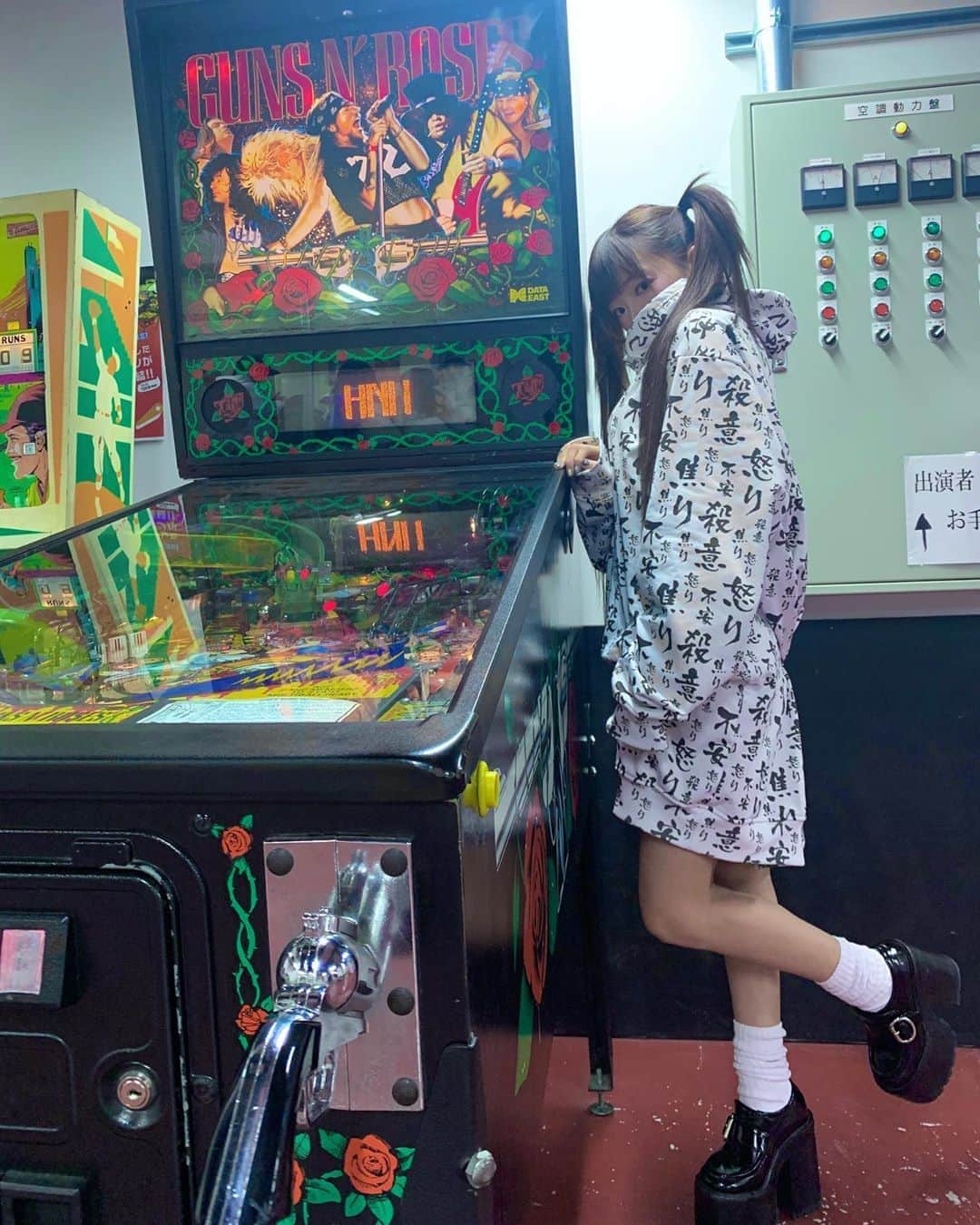 椎名ひかり（ひかりん）のグルメインスタ