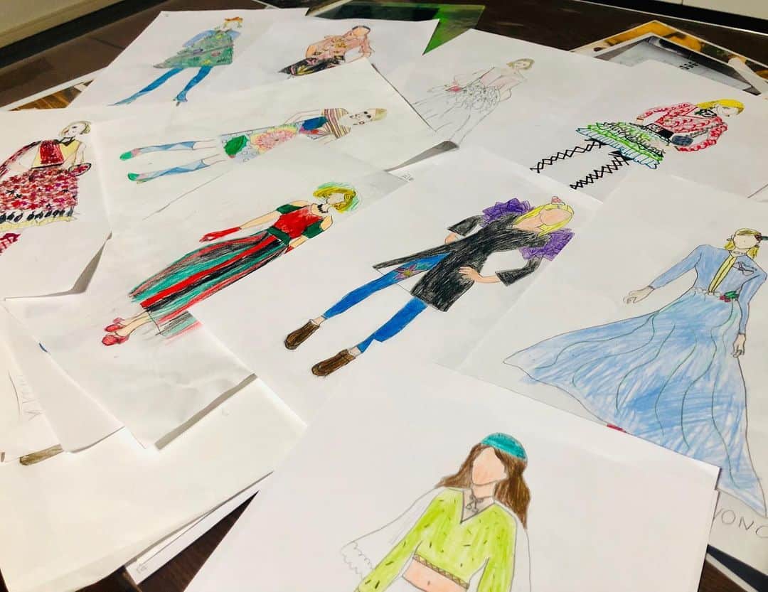 kids_design_schoolのインスタグラム