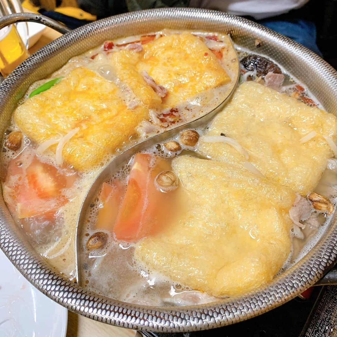 赤羽のグルメインスタ