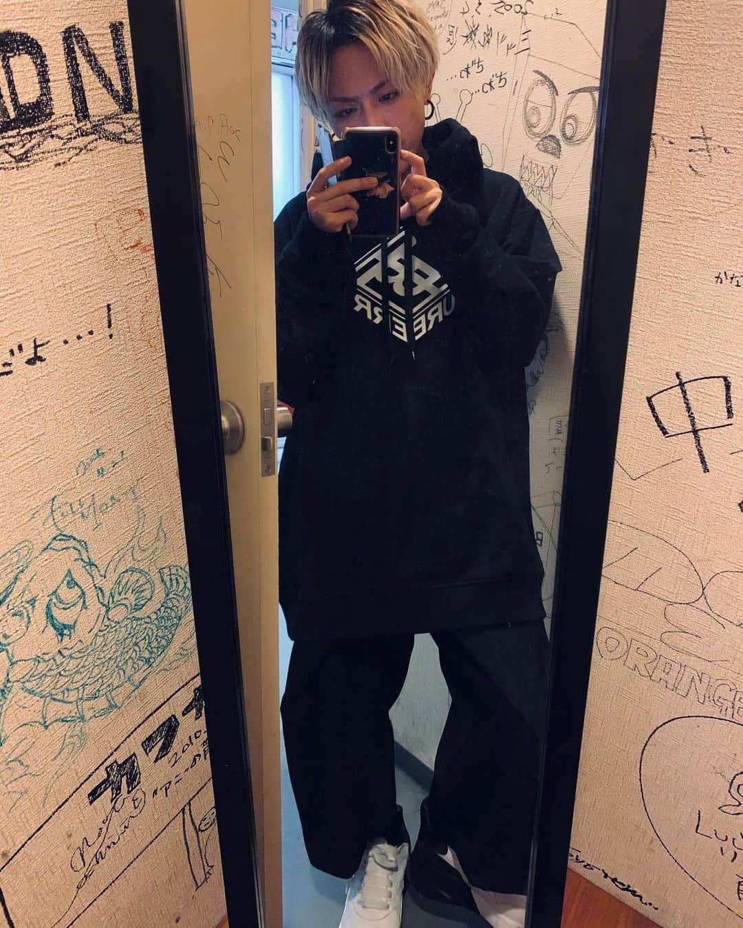 兒玉怜のインスタグラム