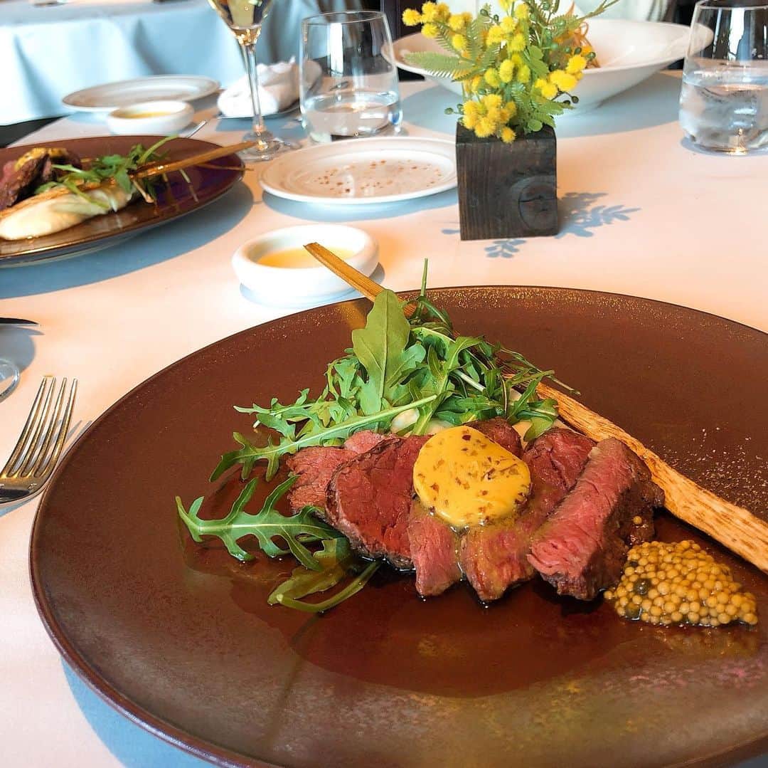 渡辺梨夏子のグルメインスタ