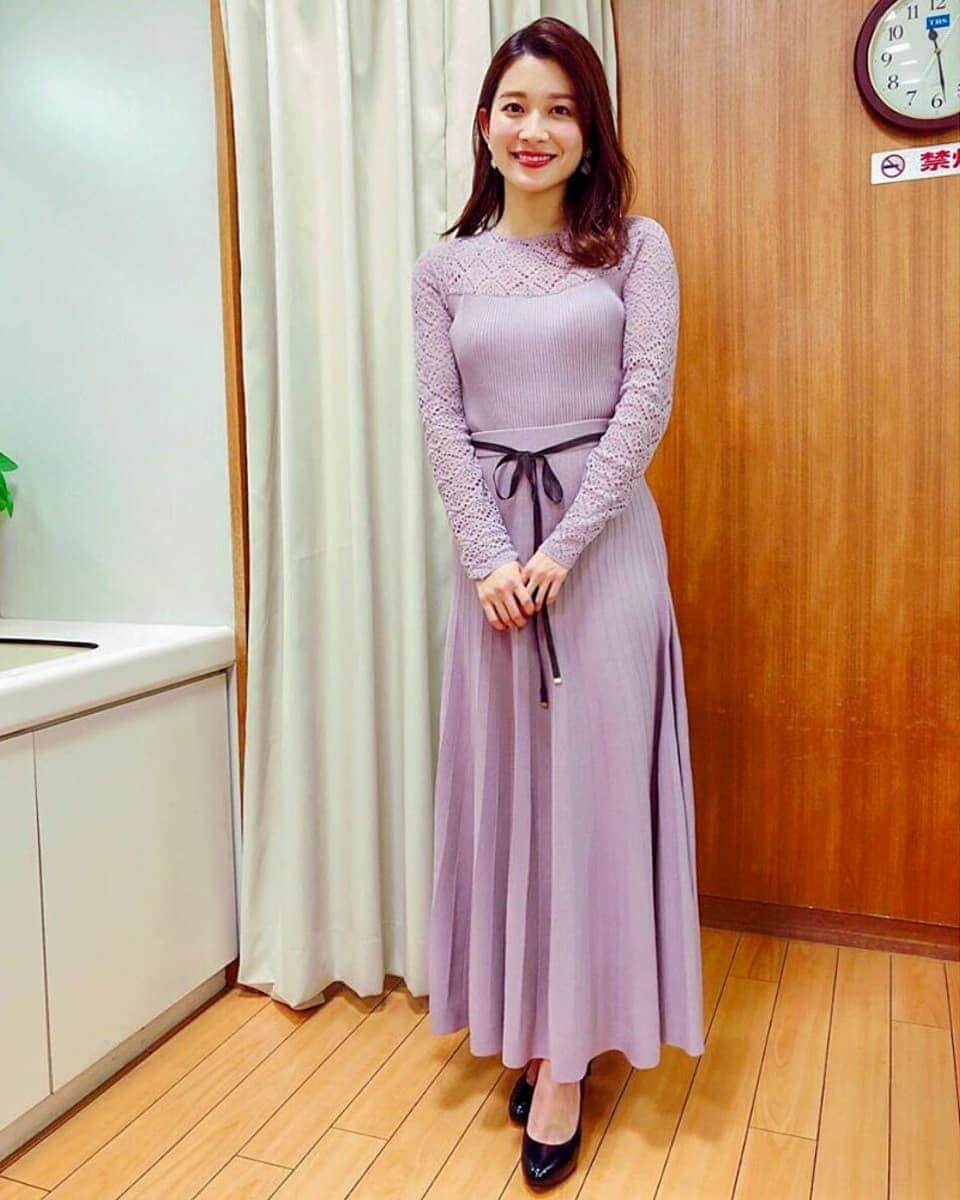 LIAR GIRL（女子アナ、他）さんのインスタグラム写真 - (LIAR GIRL（女子アナ、他）Instagram)「#山本里菜 #アナウンサー #女子アナ #tbs #かわいい #美人 #cute #beautifu」12月9日 0時24分 - tel_19141914