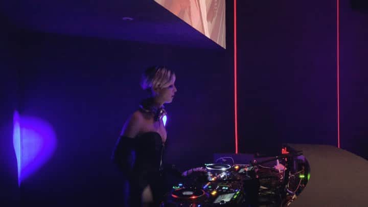 サマンサ麻里子のグルメインスタ