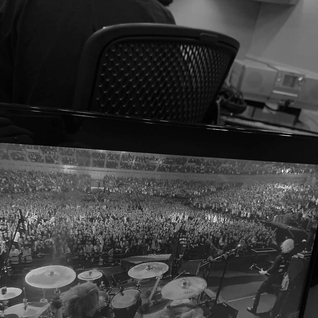 RUKI のインスタグラム