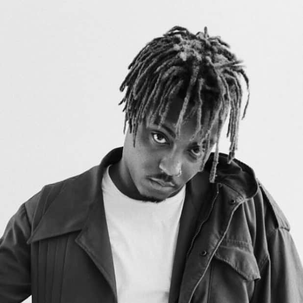 スティングさんのインスタグラム写真 - (スティングInstagram)「Tragic loss of a talented artist @juicewrld999 My thoughts are with his family and friends.」12月9日 1時21分 - theofficialsting