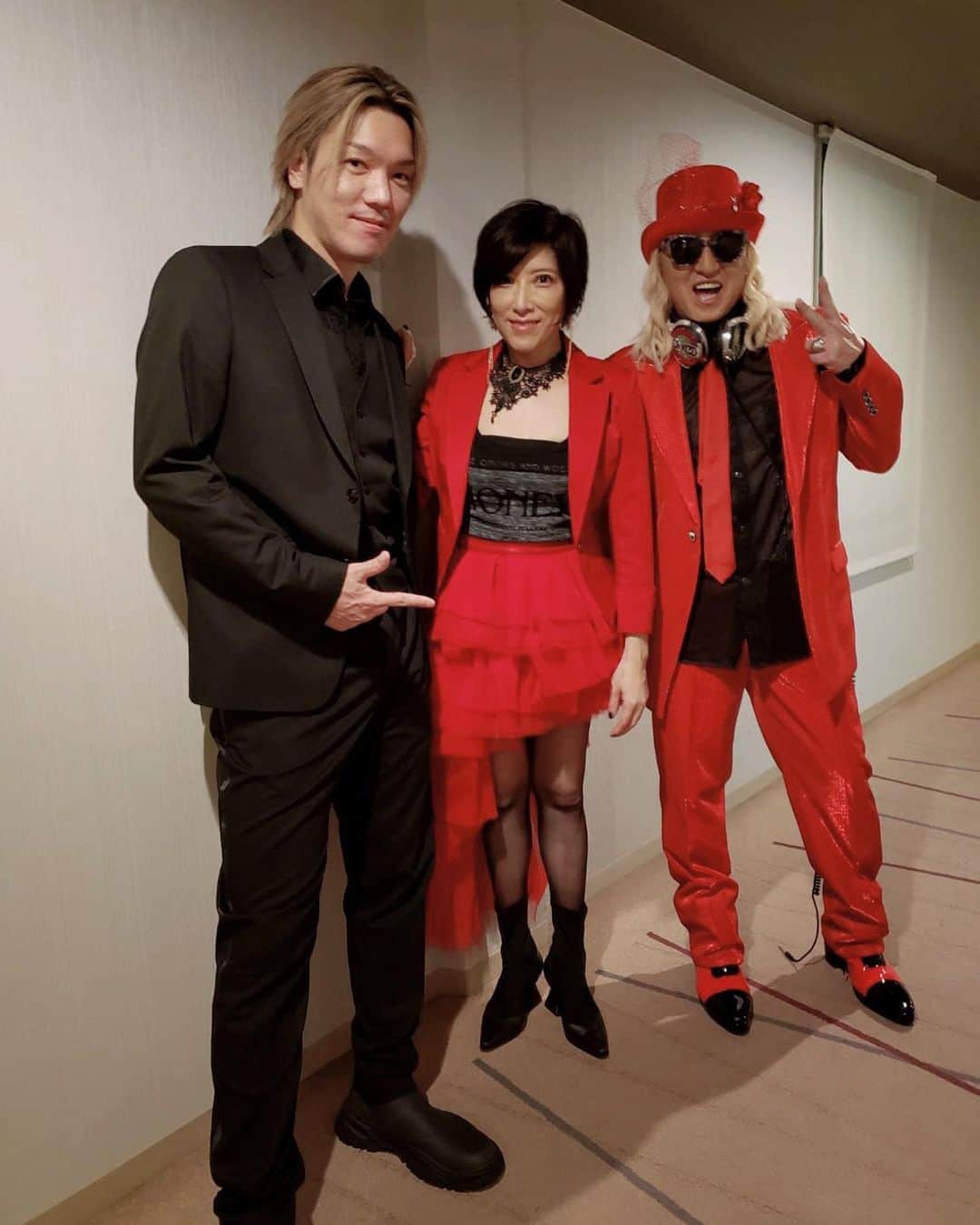 YU-KIのインスタグラム