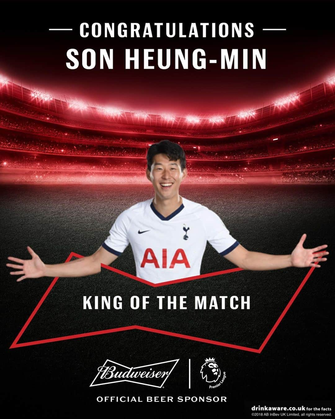 プレミアリーグさんのインスタグラム写真 - (プレミアリーグInstagram)「Which @budfootball King of the Match winner played the best? 👑#BeAKing」12月9日 4時41分 - premierleague