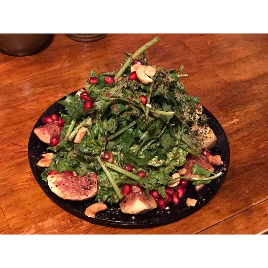 権藤朱実さんのインスタグラム写真 - (権藤朱実Instagram)「🍛 『shiva curry wara』 １１月末に訪れた時のメニュー♡ どれもこれも・・・はぁ  美味しい♡ 美味しすぎて笑っちゃう☺︎むふふ #shop #shivacurrywara #シバカリーワラ →@shivacurrywara #Japan #Tokyo #curry #spice #photo #akephoto #三軒茶屋 #カレー #インドカレー #model #satorujapan #akemigondo #モデル #サトルジャパン #権藤朱実 →@satorujapan_official @akemigondo ☑︎プロフィールのリンクにて、blog更新中☺︎ My blog『ake photo』 →http://ameblo.jp/akemi-gondo/」12月9日 16時28分 - akemigondo