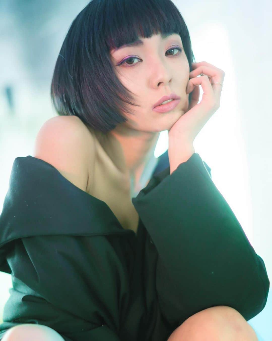 Ai（虫賀愛）のインスタグラム