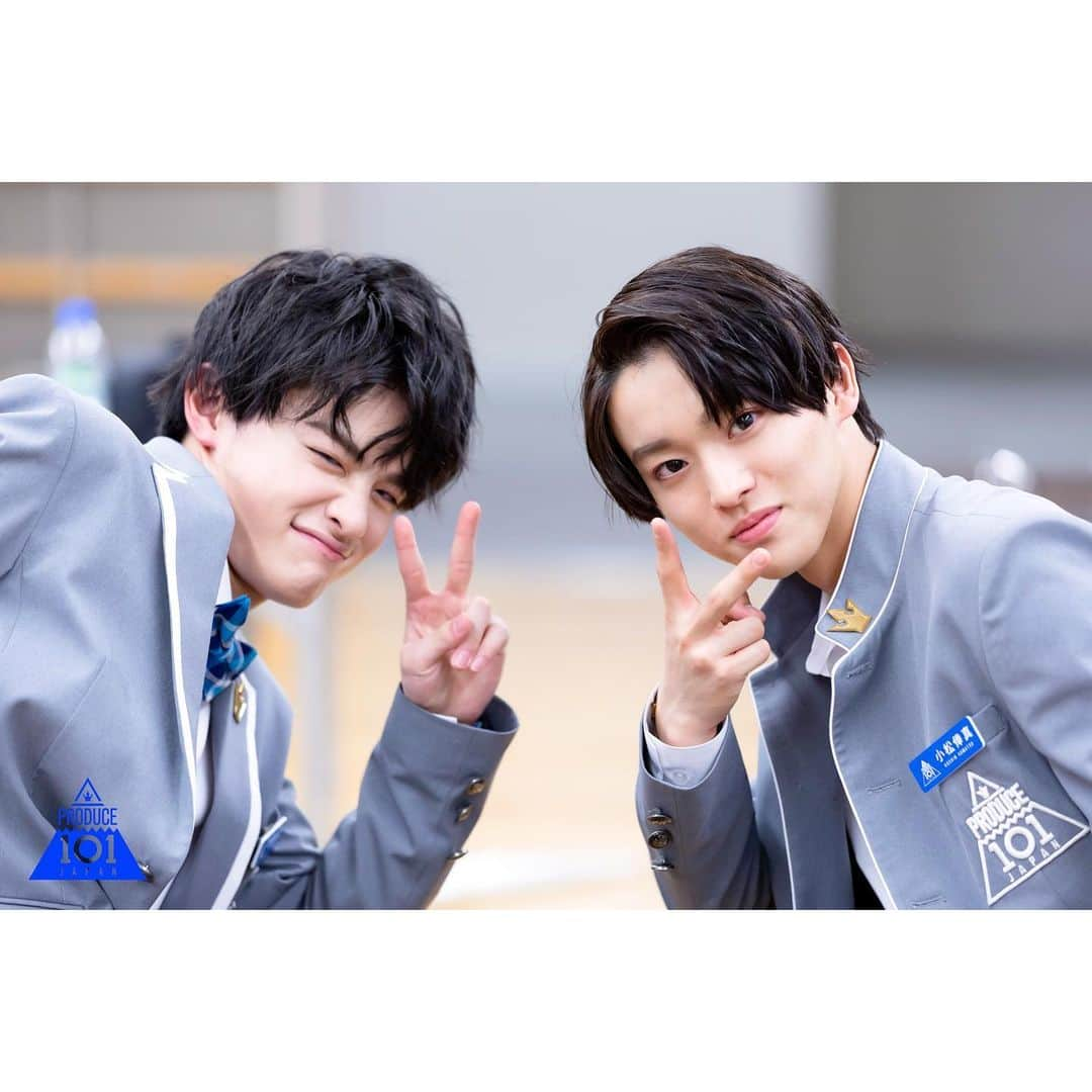 PRODUCE 101 JAPANさんのインスタグラム写真 - (PRODUCE 101 JAPANInstagram)「. #PRODUCE101JAPAN . 第3回順位発表式の未公開フォトを公開！📸 . 最終回は12月11日(水)夜7時 TBS系列(全国ネット)にて生放送 . また、12月11日(水)夜9時から最終回直後の様子をGYAO!で独占生配信！」12月9日 15時03分 - produce101japan_official