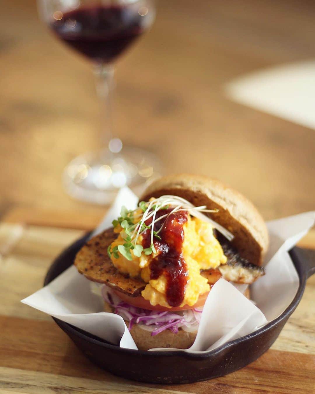 yuu sakuraiのグルメインスタ