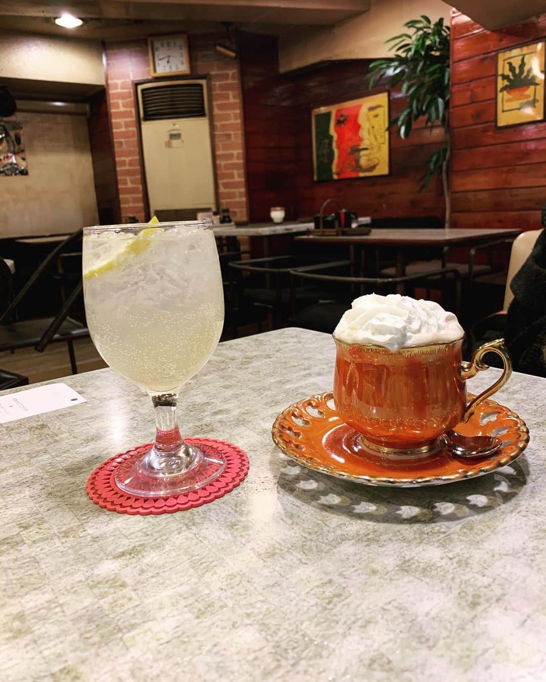 小谷実由のグルメインスタ