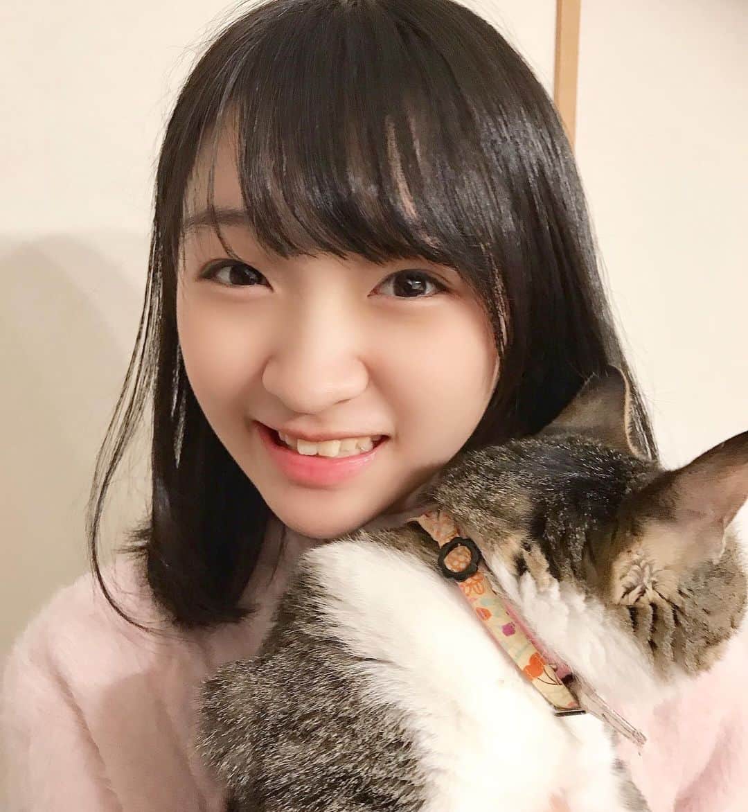前野えまのインスタグラム