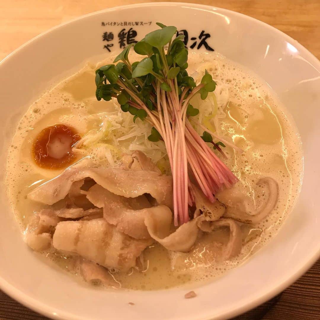 森武史のグルメインスタ