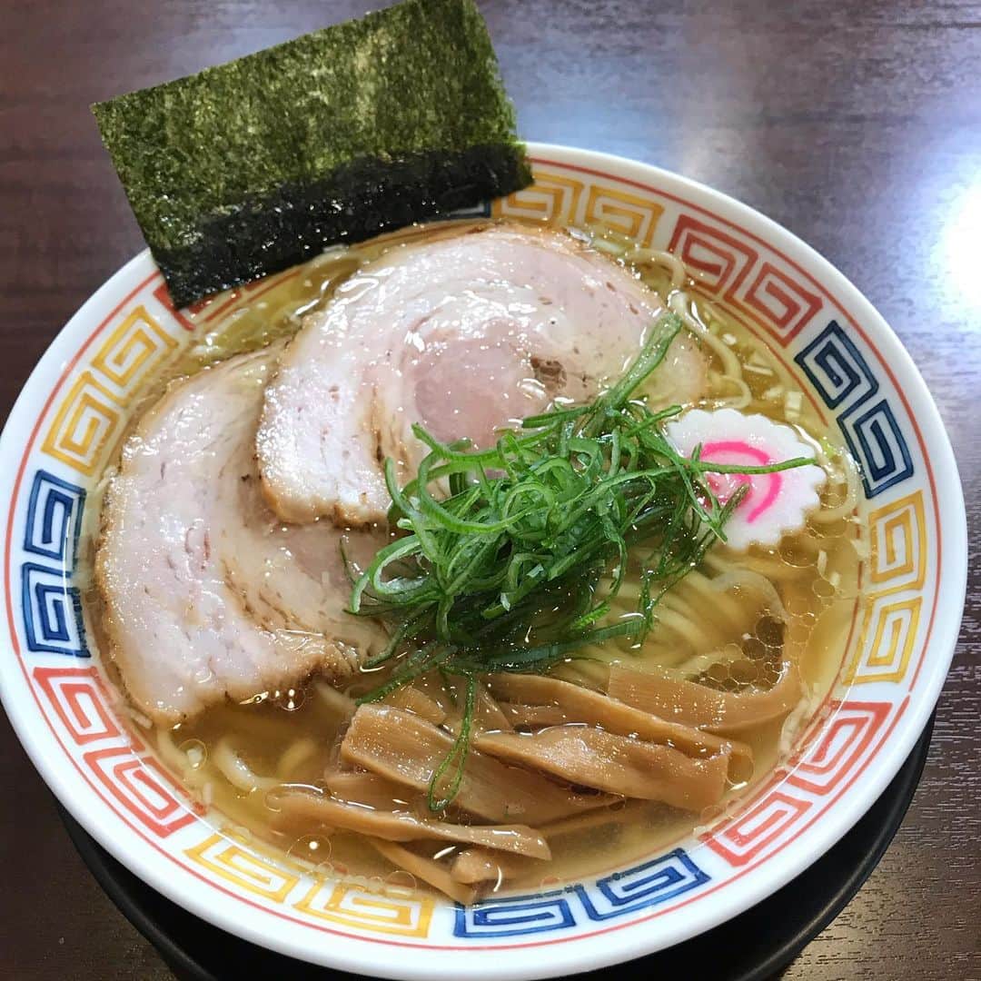 森武史のグルメインスタ