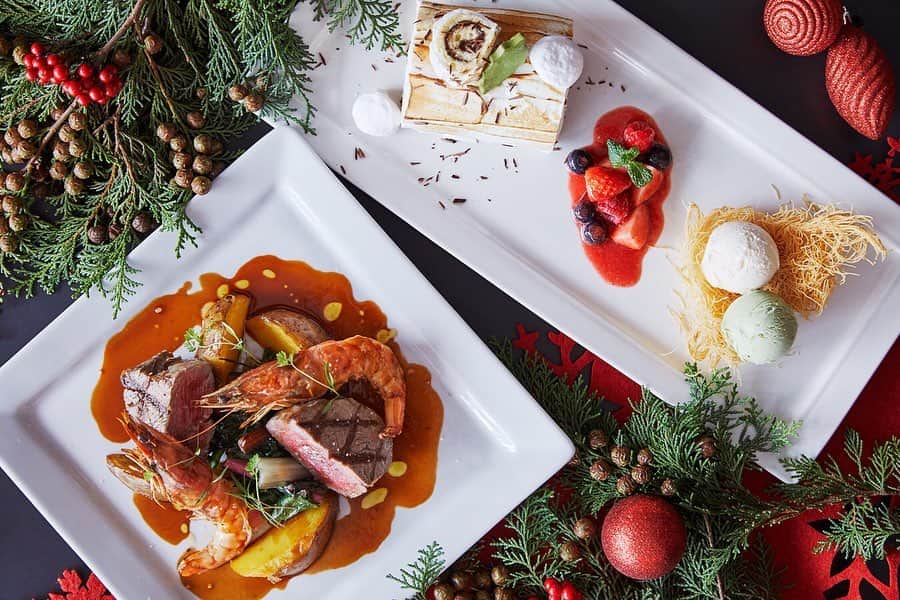 TYSONS&COMPANYのグルメインスタ