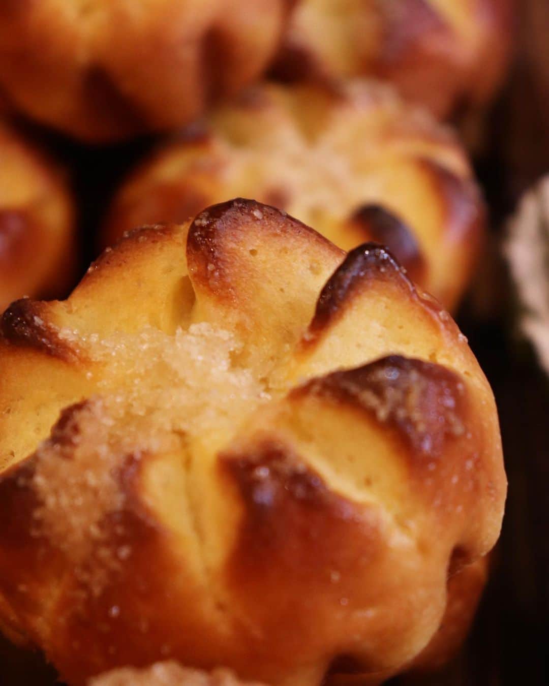 丘の上のパン屋 のグルメインスタ