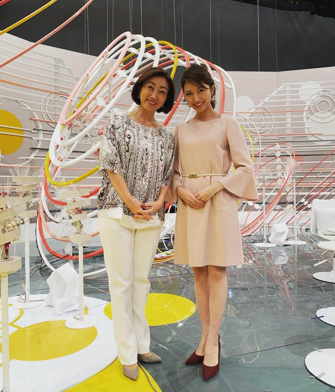 田中ウルヴェ京のインスタグラム
