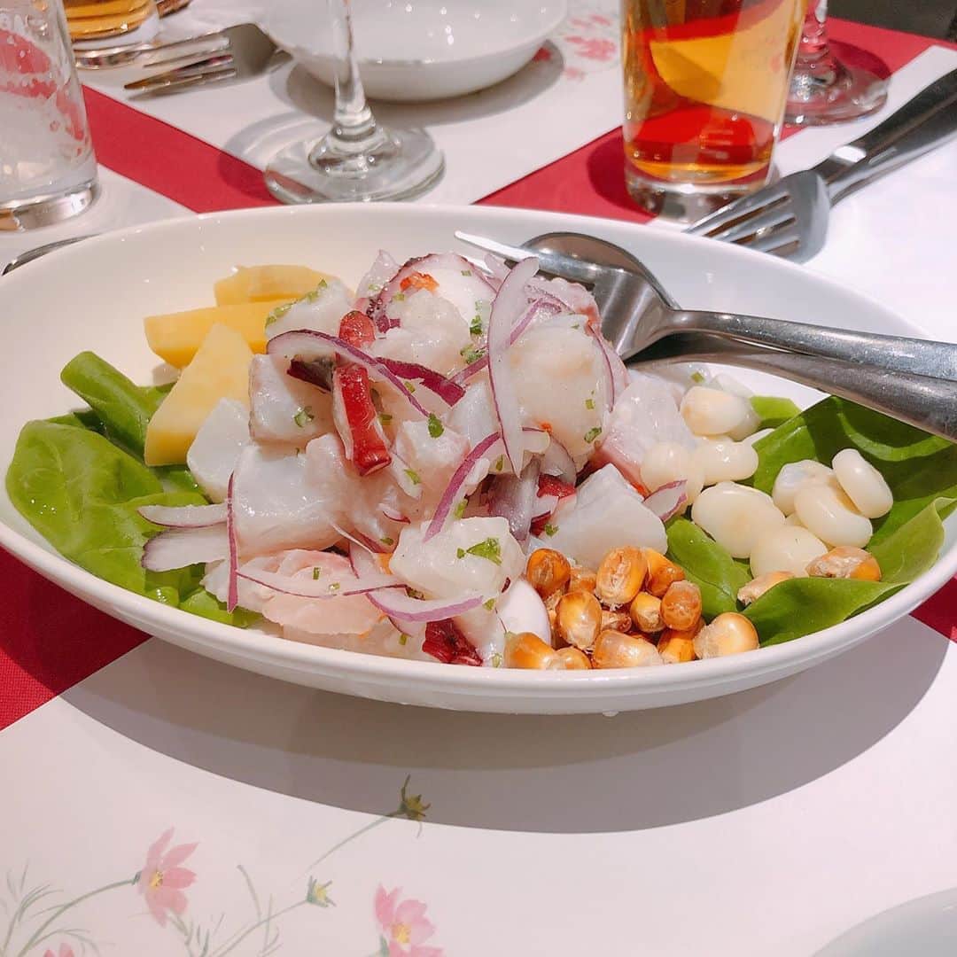 休日課長のグルメインスタ