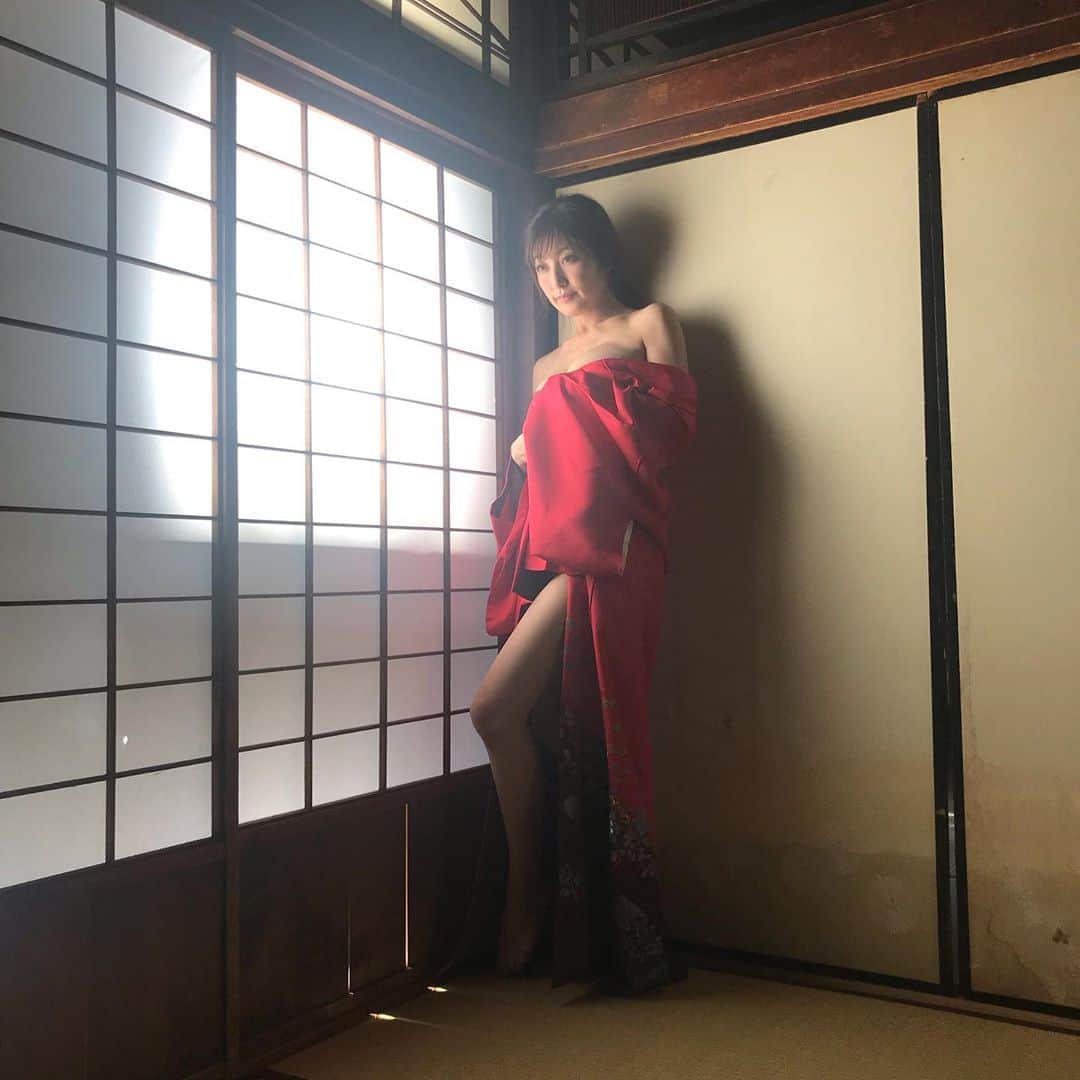 熊田曜子 等身大ポスター ピンク アサ芸 Secret | 熊田曜子