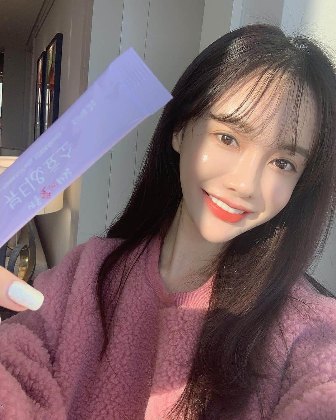 Hyemiのインスタグラム
