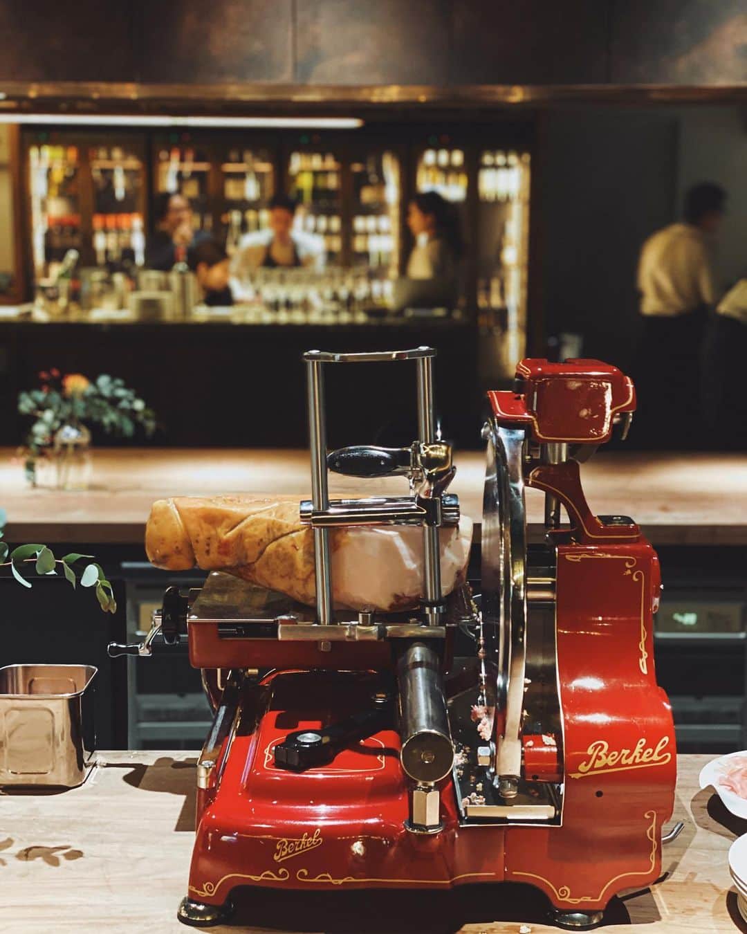 金セアルのグルメインスタ