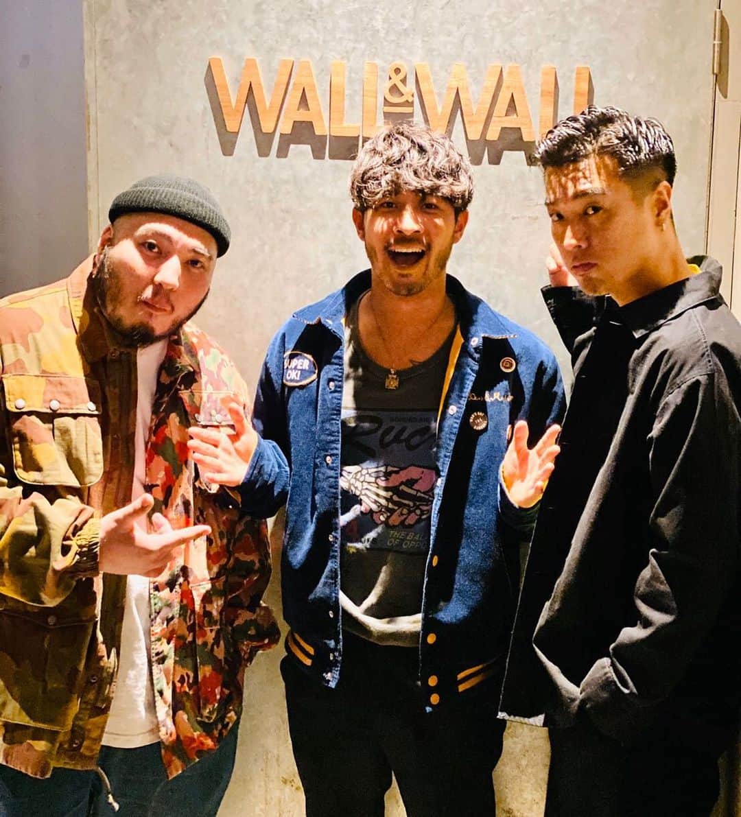 KENNY（吉原健司）のグルメインスタ