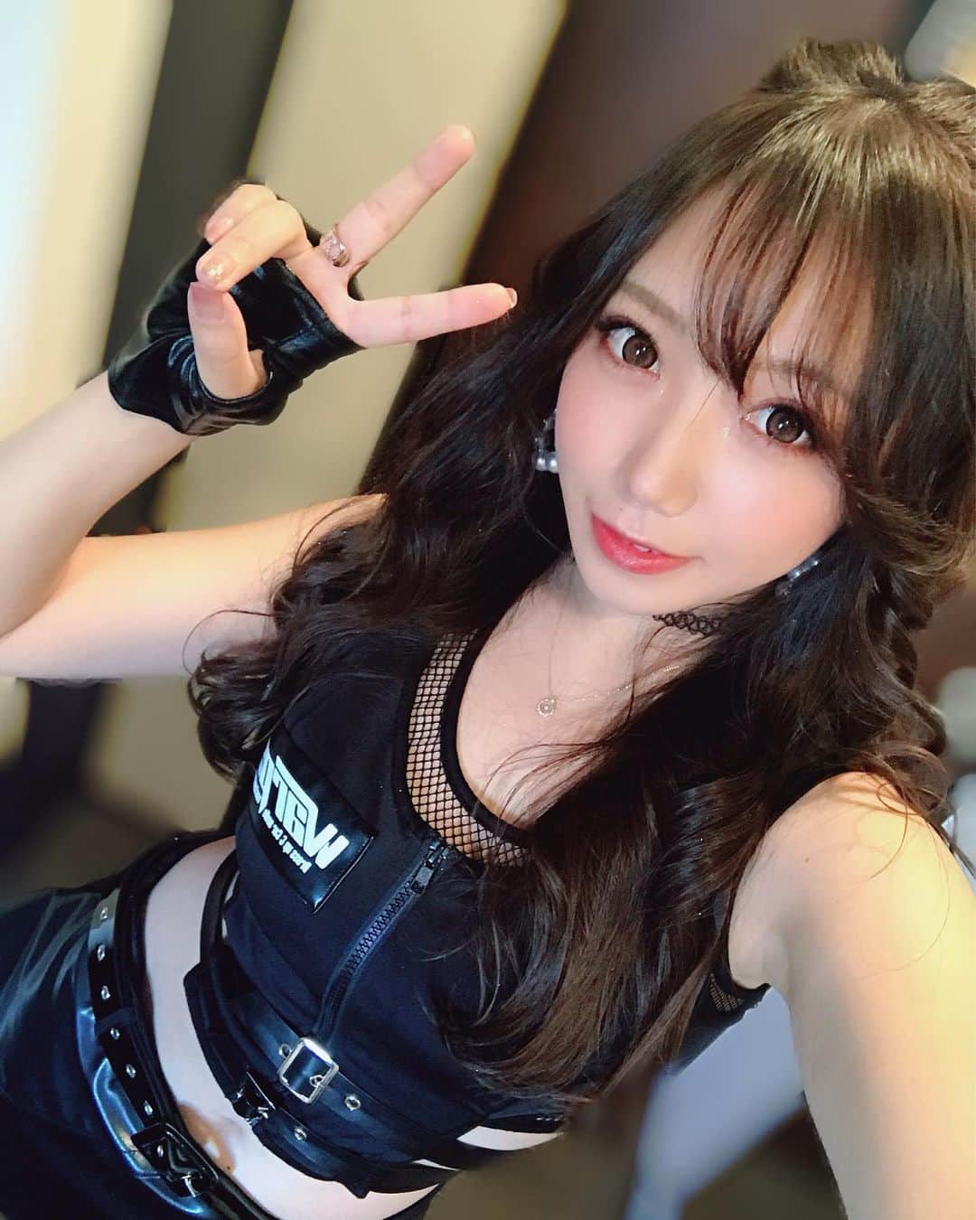 永瀬那奈のインスタグラム