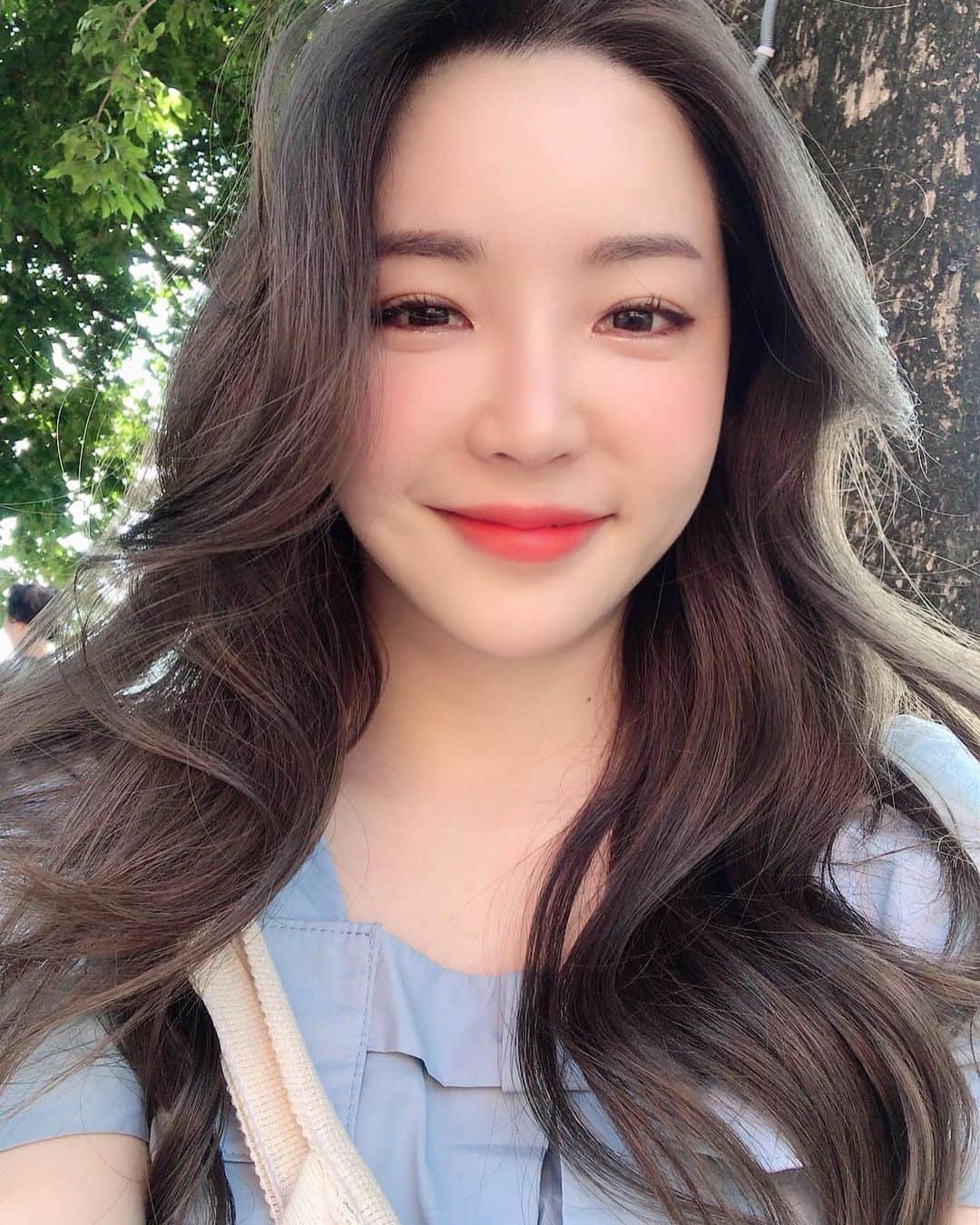 キム・ドヒさんのインスタグラム写真 - (キム・ドヒInstagram)「- 그동안 비가 많이 왔다는데 오늘은 날이 이렇게 좋네 :)」12月9日 16時42分 - dohya_kh